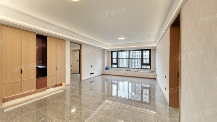 中国铁建花语江南二手房实景图