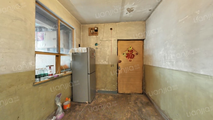 展览路二手房实景图