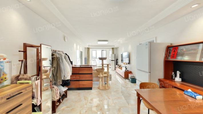 禧福汇二手房实景图