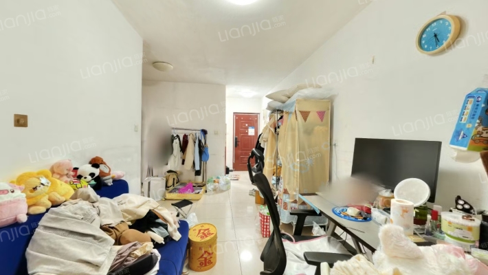 柳浪家园南里二手房实景图