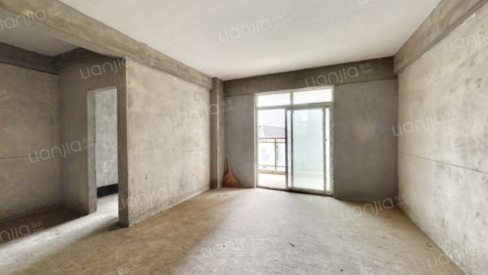 公园道一号二手房实景图