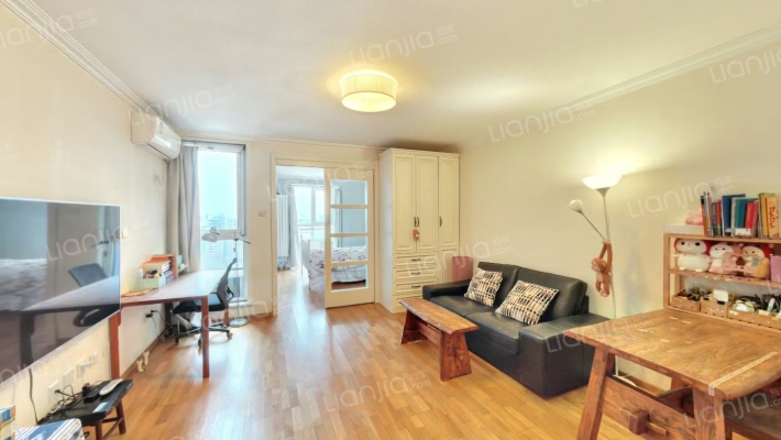 东恒时代三期二手房实景图