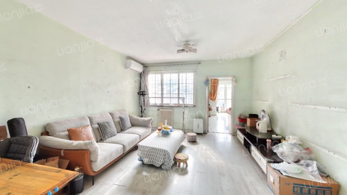 双惠苑2号院二手房实景图