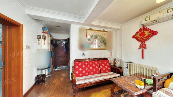 顺五条二手房实景图