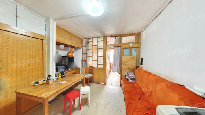 交道口北头条24号院二手房实景图