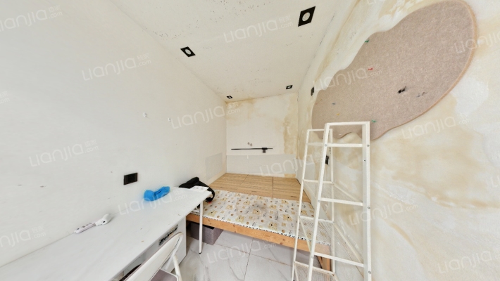 草厂胡同二手房实景图