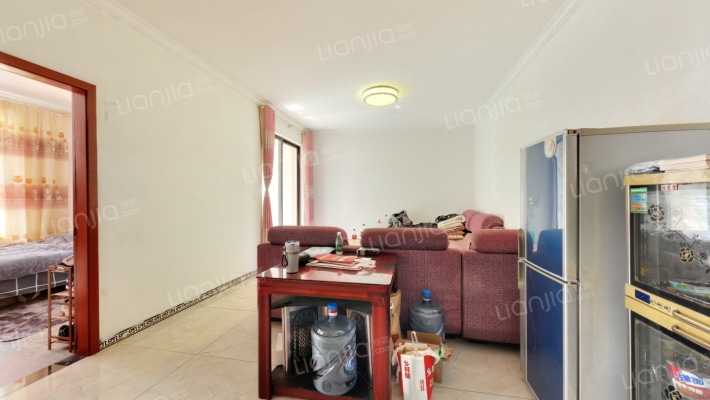 双龙御景新城二手房实景图