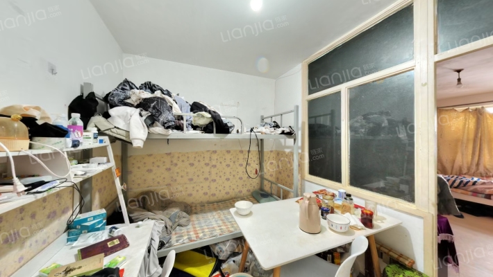 石榴园南里小区二手房实景图