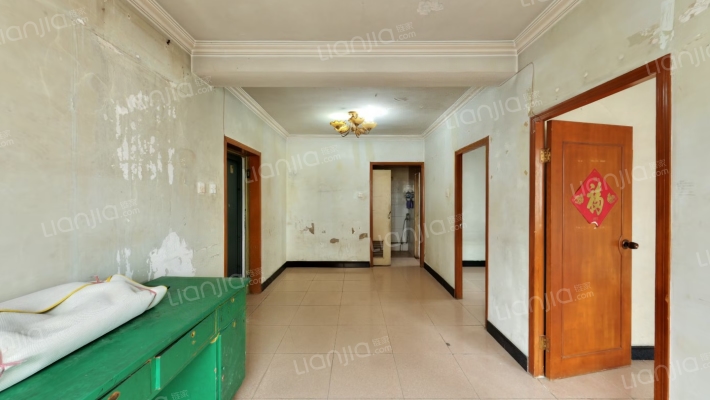 太平里二手房实景图