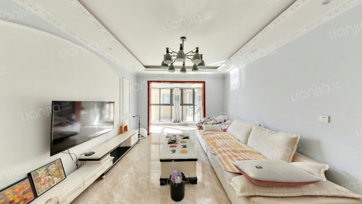 一品雅居二手房实景图