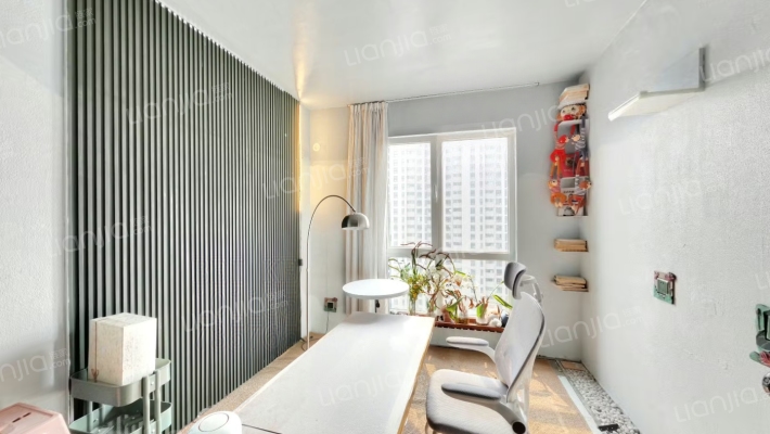 西局玉园二手房实景图