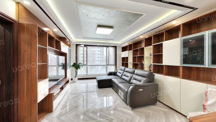 方庄公馆二手房实景图