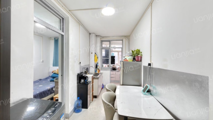 铁一局材料厂家属院二手房实景图