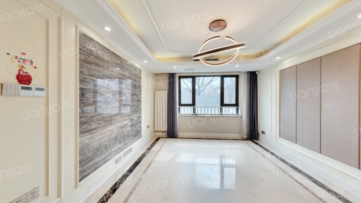 橡林郡二手房实景图