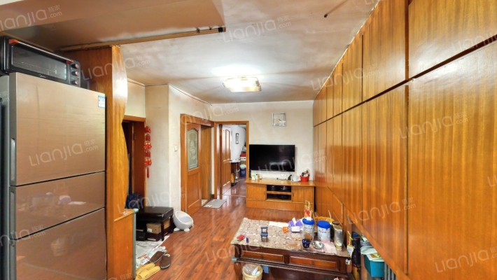 柳江里(塘沽区)二手房实景图