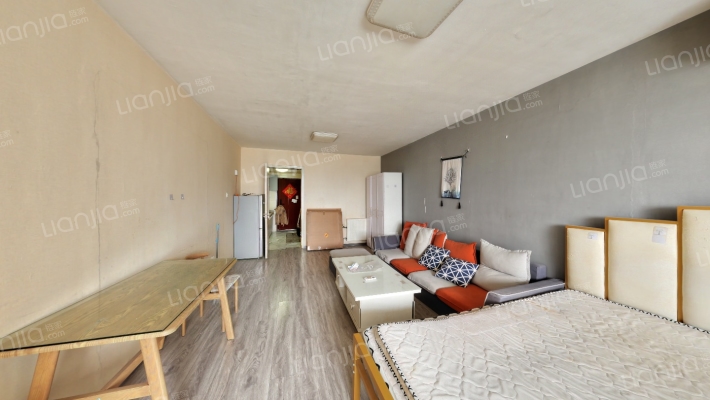 北花园小区3号院二手房实景图