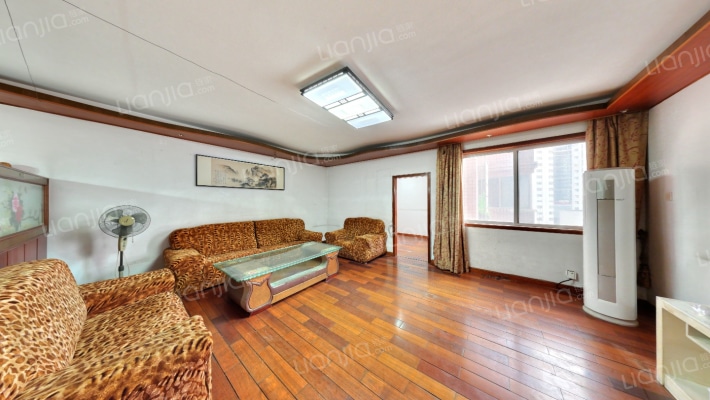 丰泉家园二手房实景图