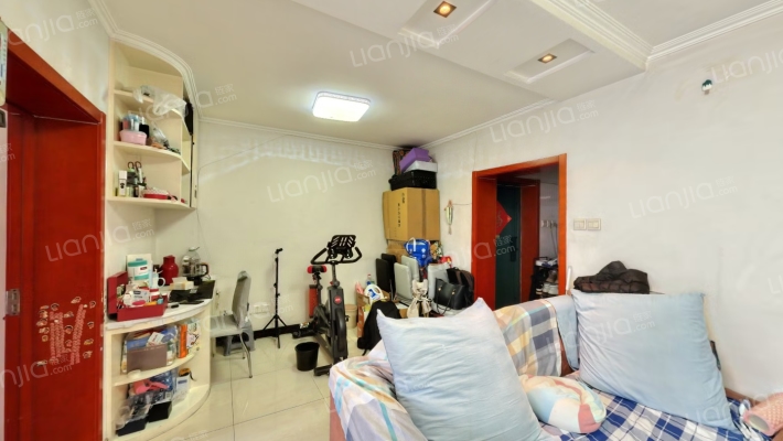 造甲南里5号院二手房实景图