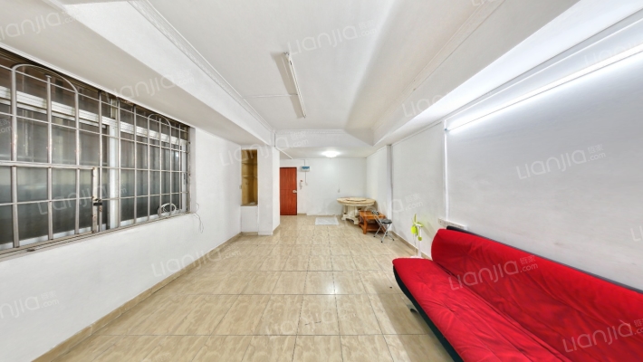 新港西路147号大院二手房实景图