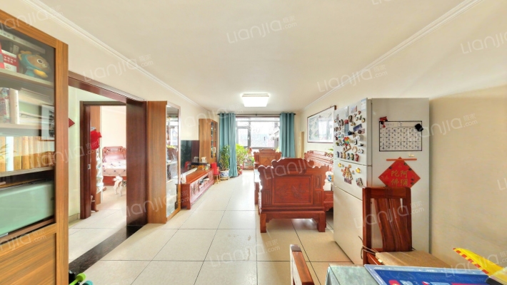 西山枫林四期二手房实景图