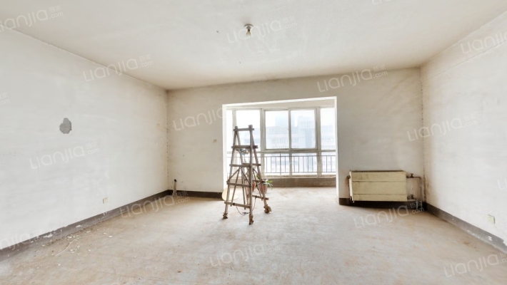 平安万和园二手房实景图