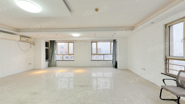 和谐大厦二手房实景图