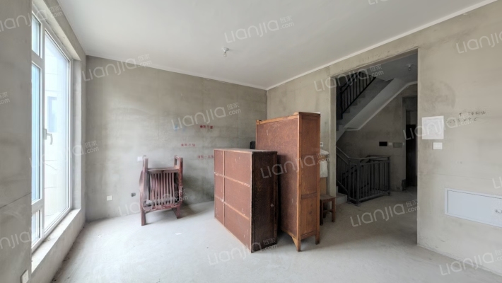 天泰壹号院二手房实景图