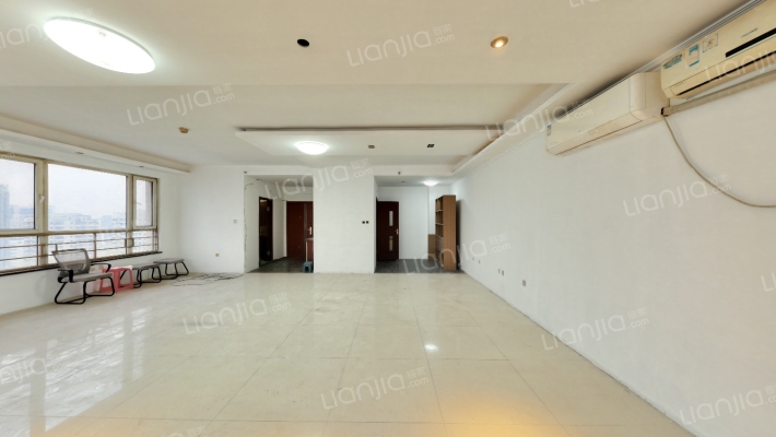 和谐大厦二手房实景图