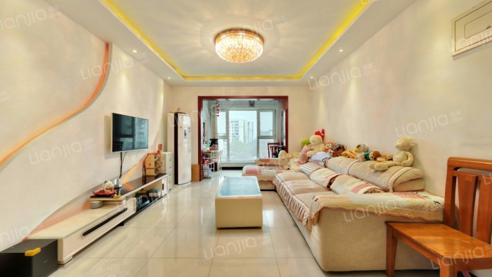 海棠湾二期二手房实景图