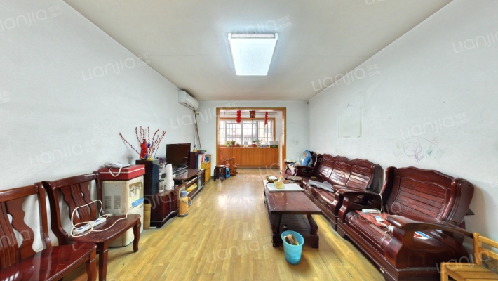 康达园A区二手房实景图