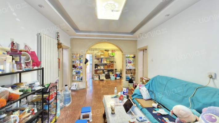 红专一街9号院二手房实景图