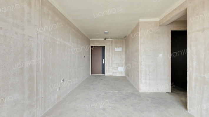 新天地 熙照华庭二手房实景图