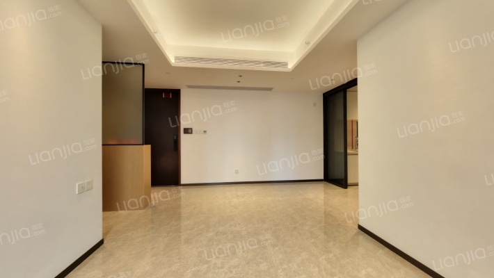 悦见誉府二手房实景图