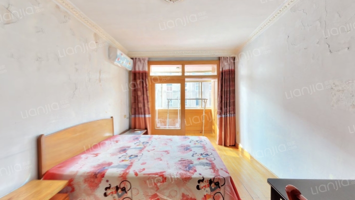 宴芳中街二手房实景图