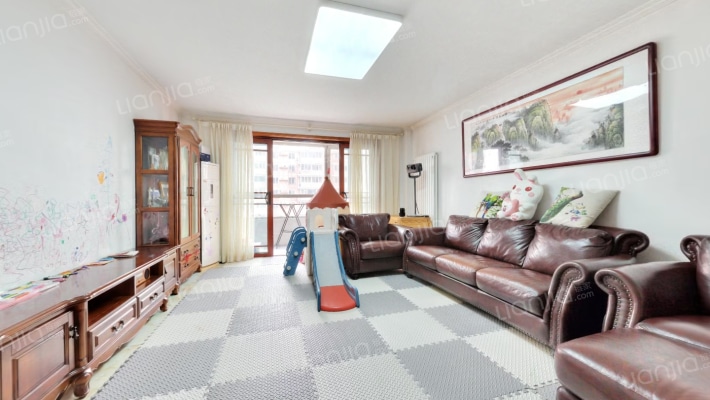 华馨公寓二手房实景图