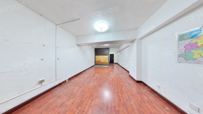 嘉汇环球广场二手房实景图