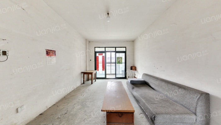 楠郡A区二手房实景图