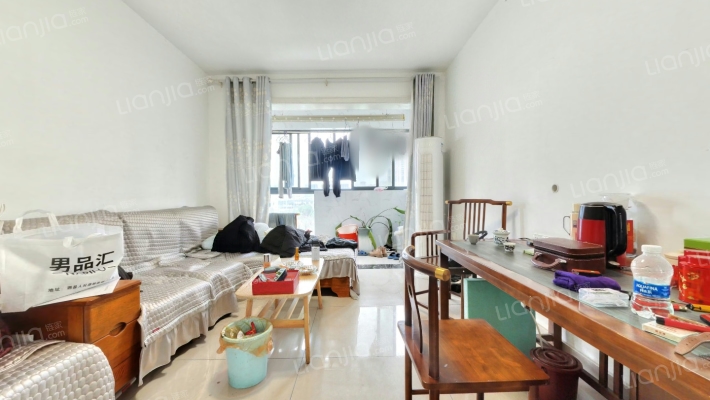 汤堡小区二手房实景图