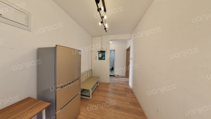 聚福苑二手房实景图