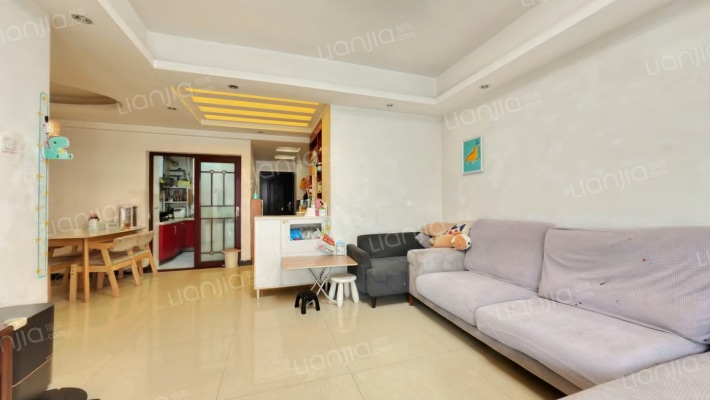 龙泽榕园二手房实景图