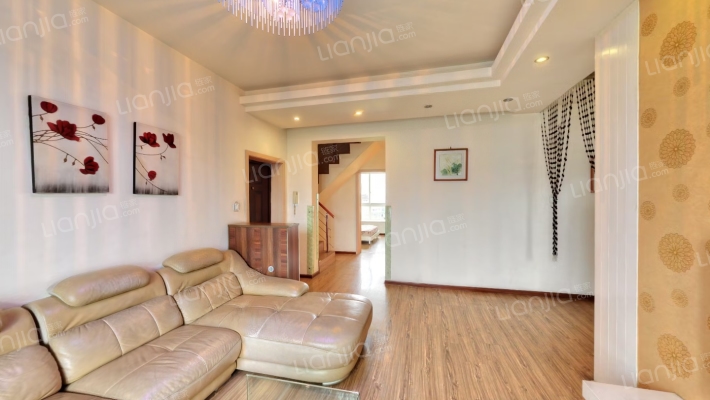 花洲原城小筑二手房实景图