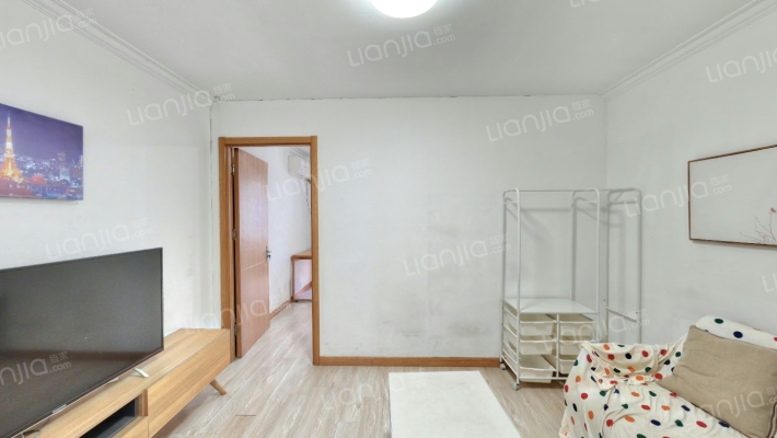 双裕小区二手房实景图