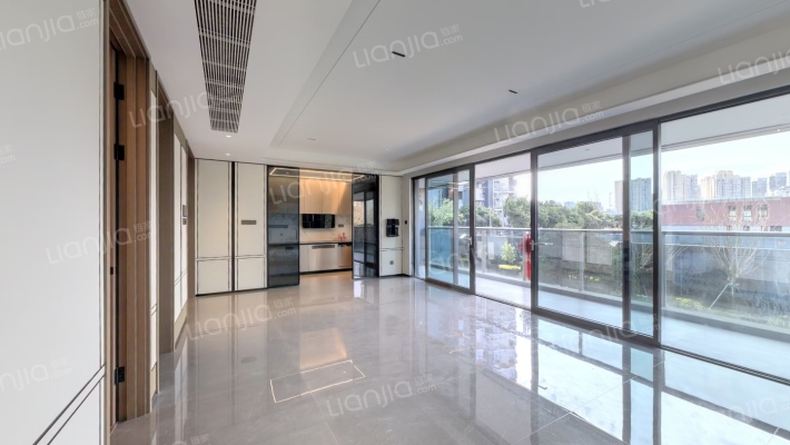 中建壹品金沙公馆二手房实景图