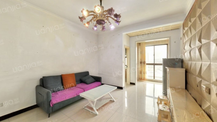 华庭嘉苑二手房实景图