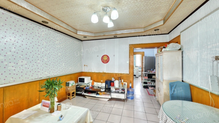 东兴一区二手房实景图