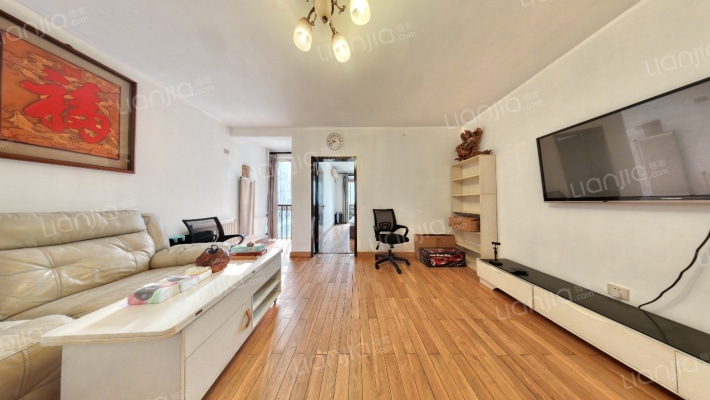 畅清园二手房实景图