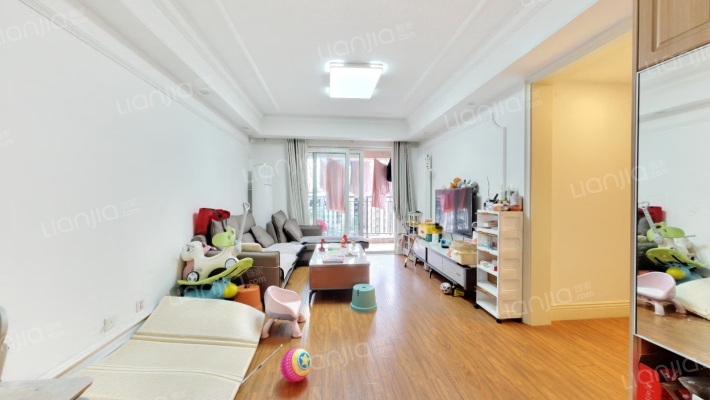 千漾山二手房实景图