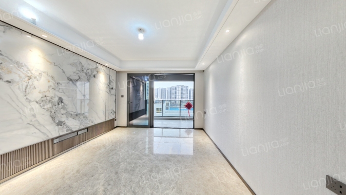 望斓翠印府二手房实景图