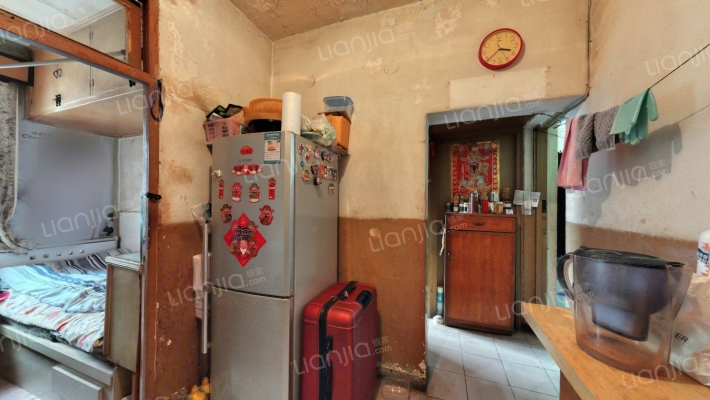 花园路10号院二手房实景图