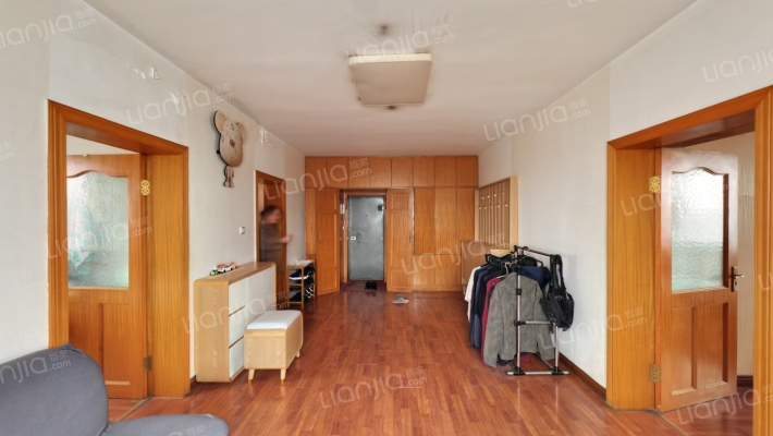 海棠西区二手房实景图